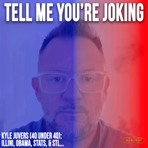 Kyle Juvers - Coffee with Mics