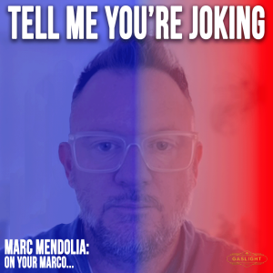 Marc Mendolia | On Your Marco