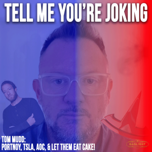 Tom Mudd: Portnoy, TSLA, Taxes, Swifties, and "Karen's"!