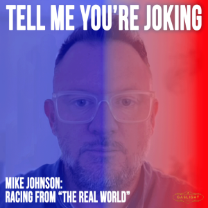 Mike Johnson | Racing from "The Real World"