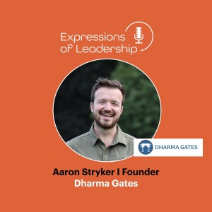 From Silence to Service: A Journey into Heart-Centered Leadership