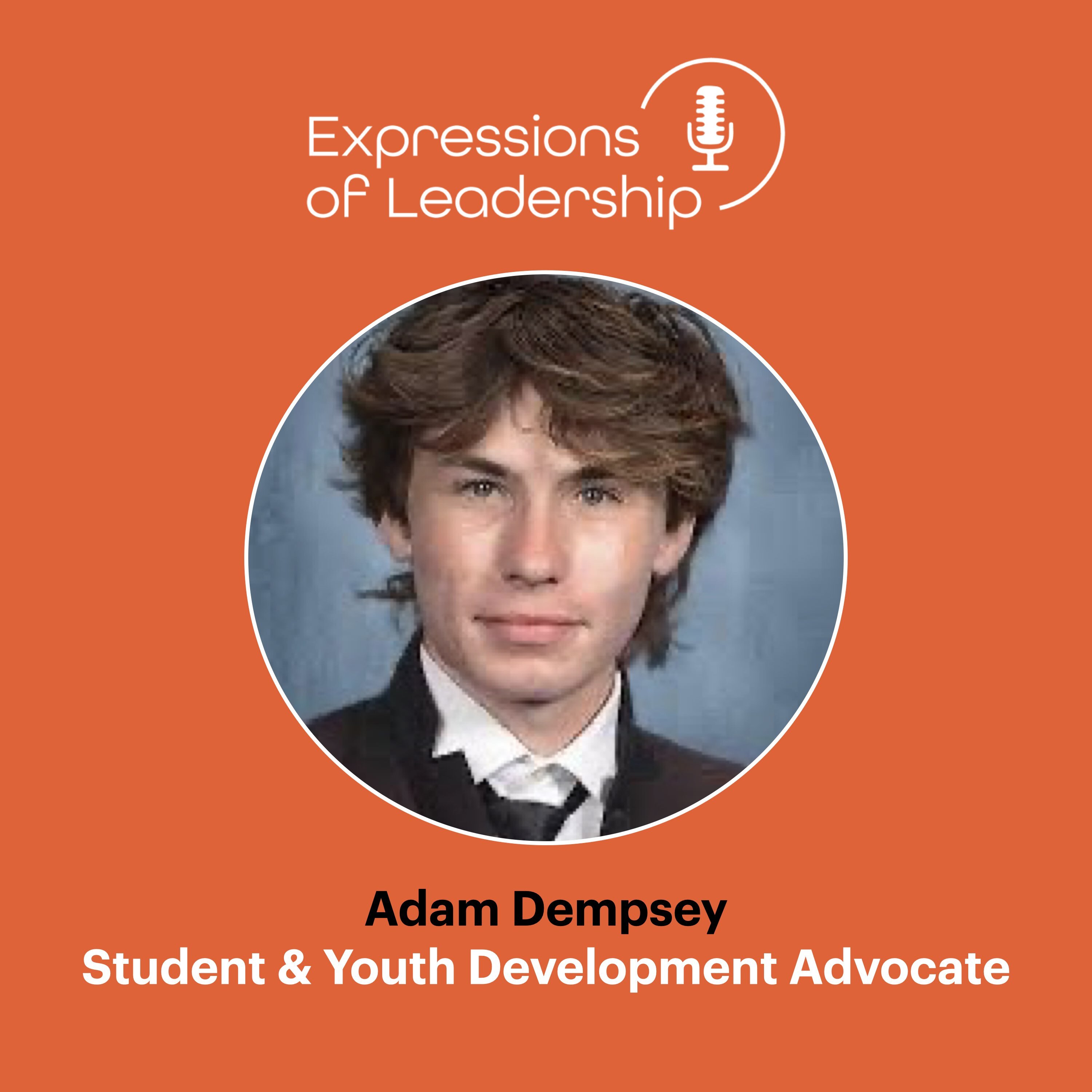 Expressions of Leadership