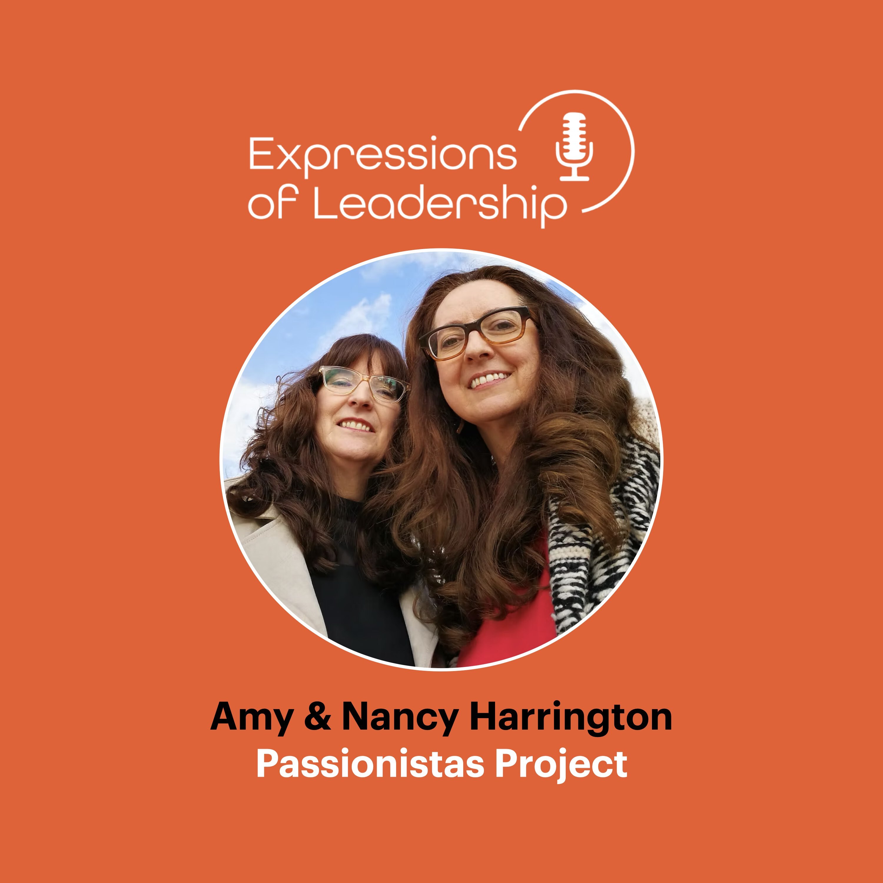 Storytelling, Sisterhood, and Social Change with the Founders of the Passionistas Project