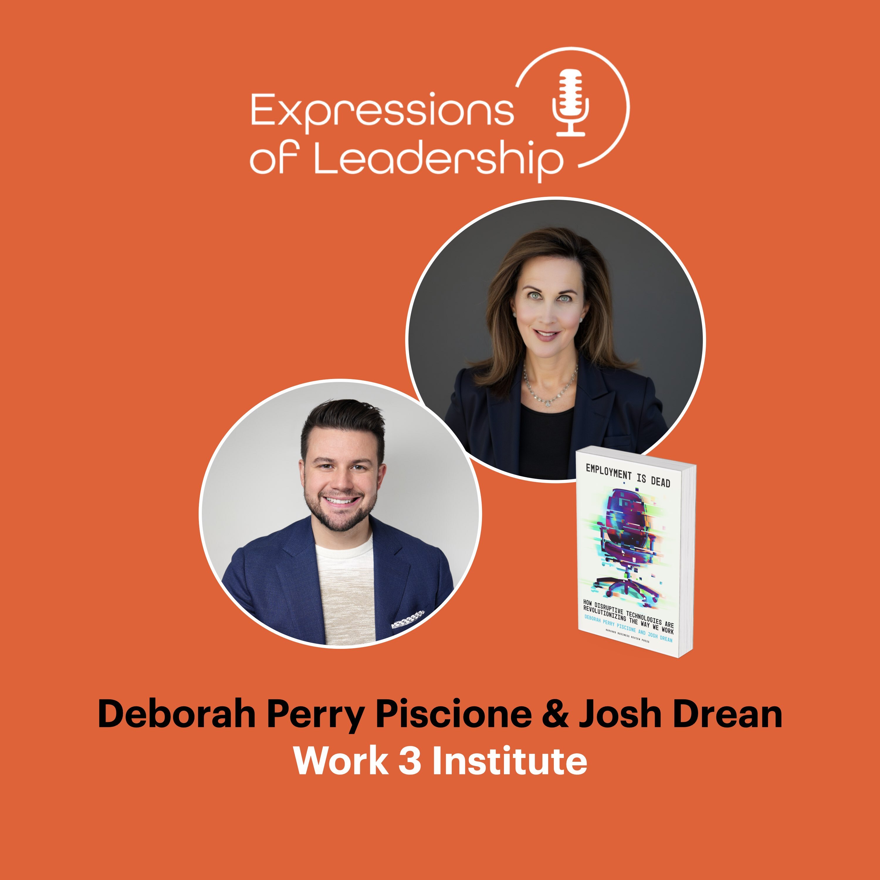 Expressions of Leadership