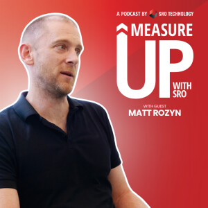 What it takes to perfect Ramsey products with Matt Rozyn