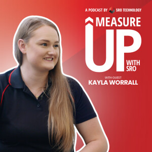 Reviving a 20+ Year Supply Chain with Kayla Worrall