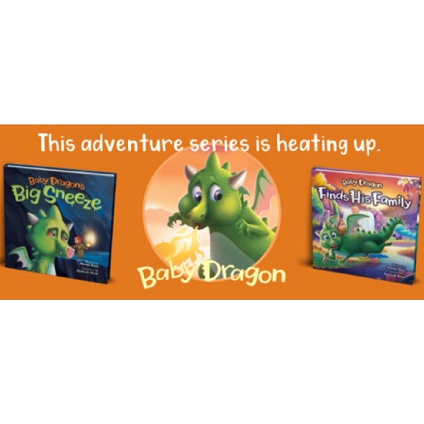 A Good Story Is A Good Story -Host Marsha Casper Cook