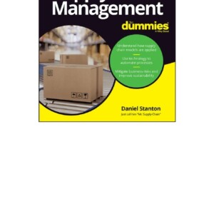 [PDF] Supply Chain Management For Dummies Kindle