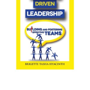 PDF Purpose Driven Leadership: Building and Fostering Effective Teams Free