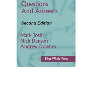 PDF Quant Job Interview Questions and Answers (Second Edition)     2nd Revised ed. Edition Android