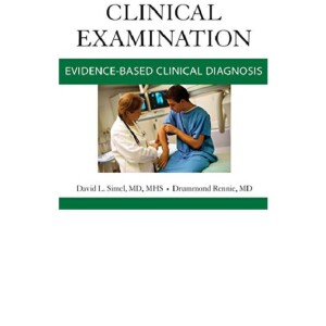 (PDF) The Rational Clinical Examination: Evidence-Based Clinical Diagnosis (Jama & Archives Journals)     1st Edition Ipad