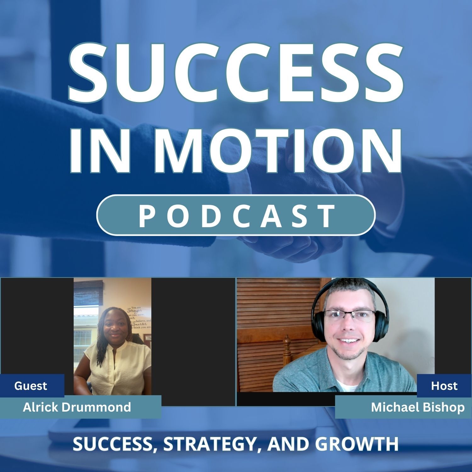 Success in Motion Podcast