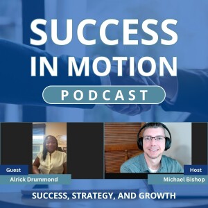 Medicine, Mentorship, and Meaning with Alrick Drummond