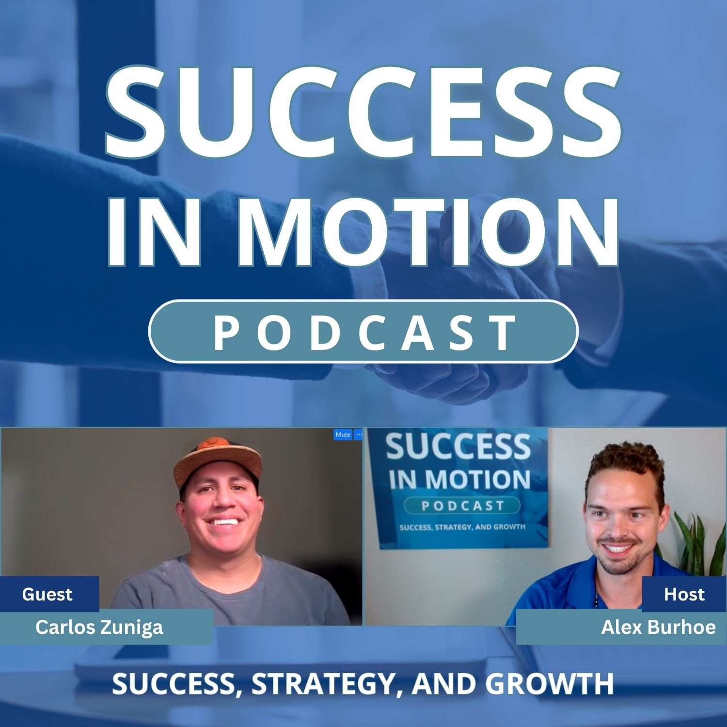 Success in Motion Podcast