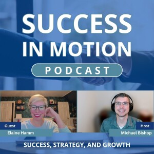 "From Microbiology to Market: Elaine Hamm’s Drug Development Journey"