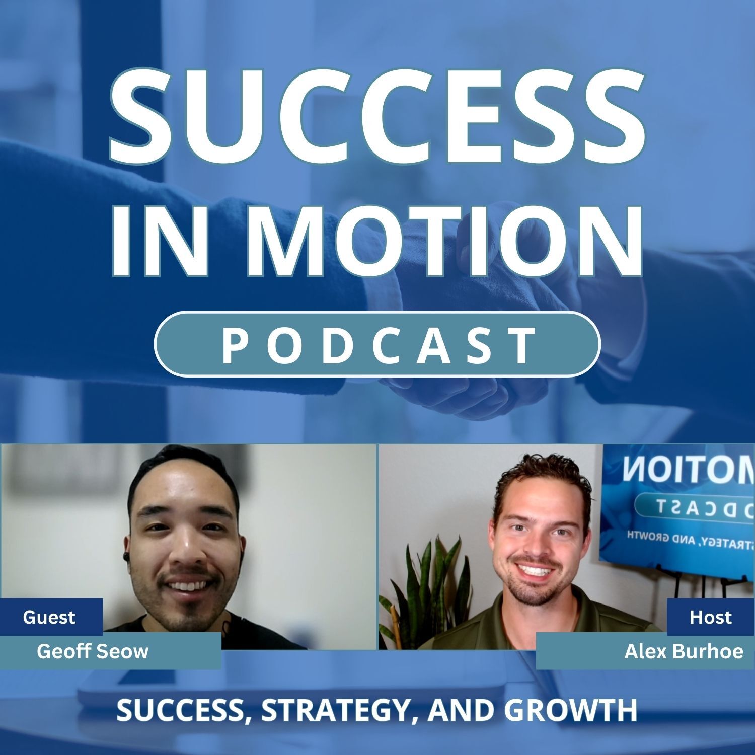 Success in Motion Podcast
