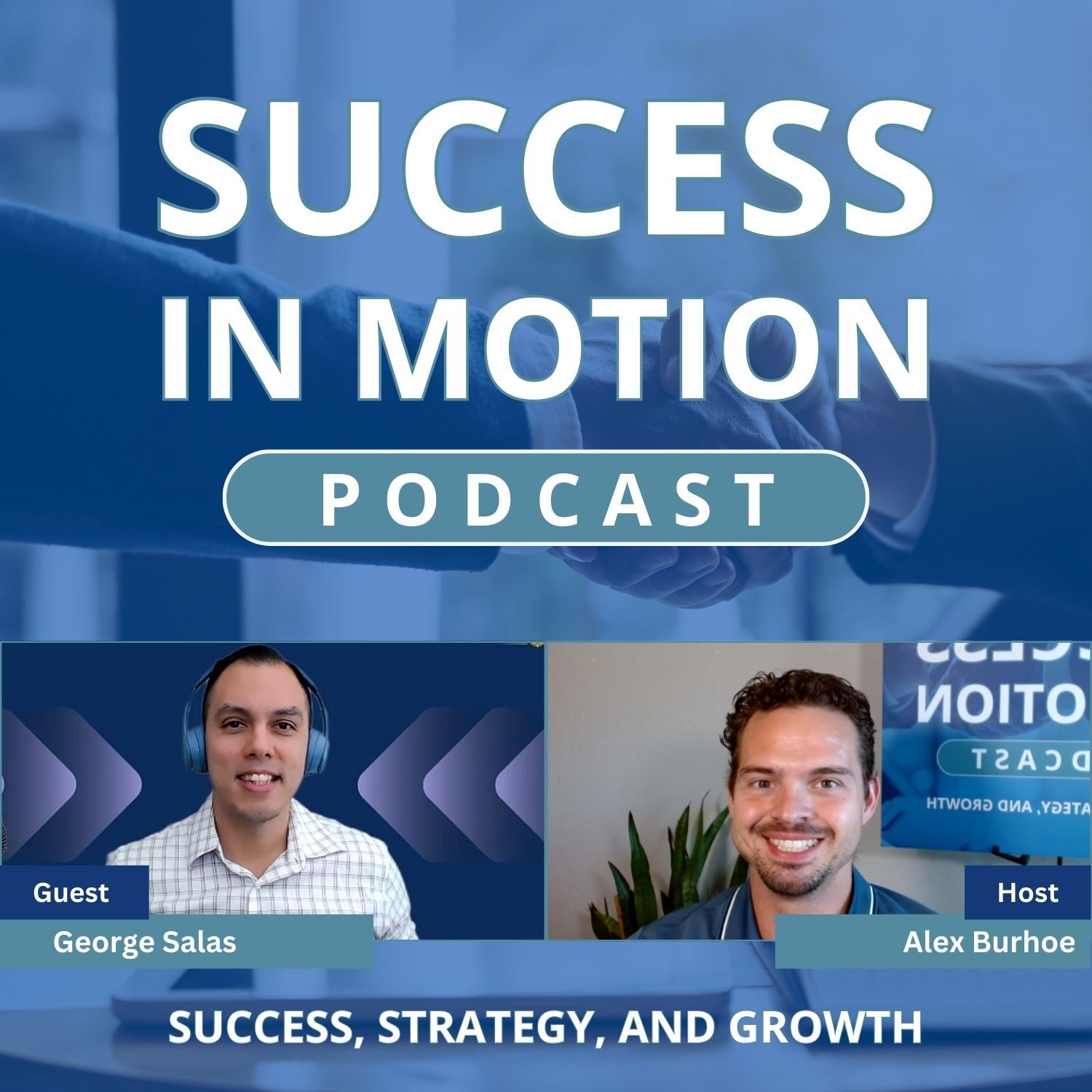 Success in Motion Podcast