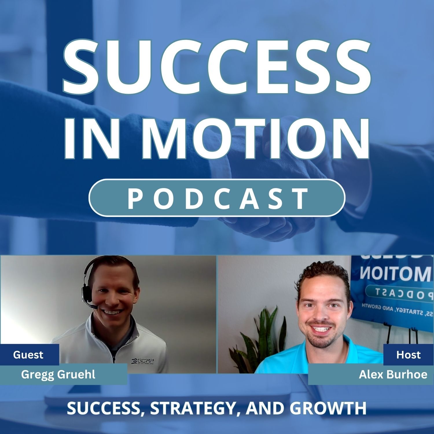 Success in Motion Podcast