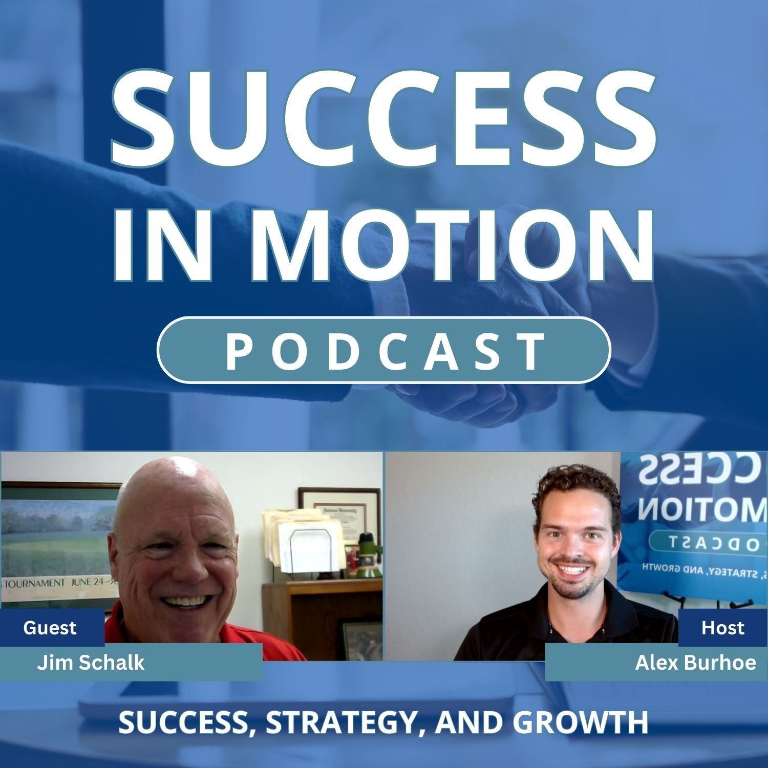 Success in Motion Podcast