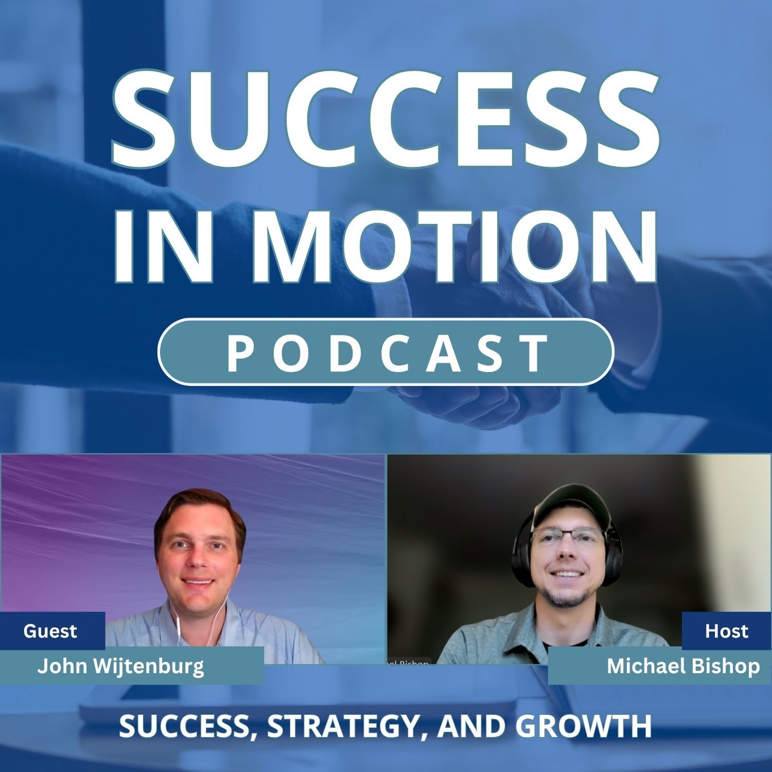 Success in Motion Podcast