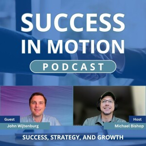 Growth Mode: Real Estate Systems That Scale with John Wijtenburg