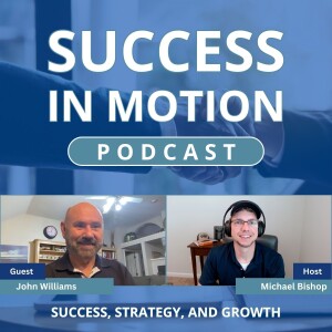 “Leading with Kindness: Culture, Change, and Character with John Williams”