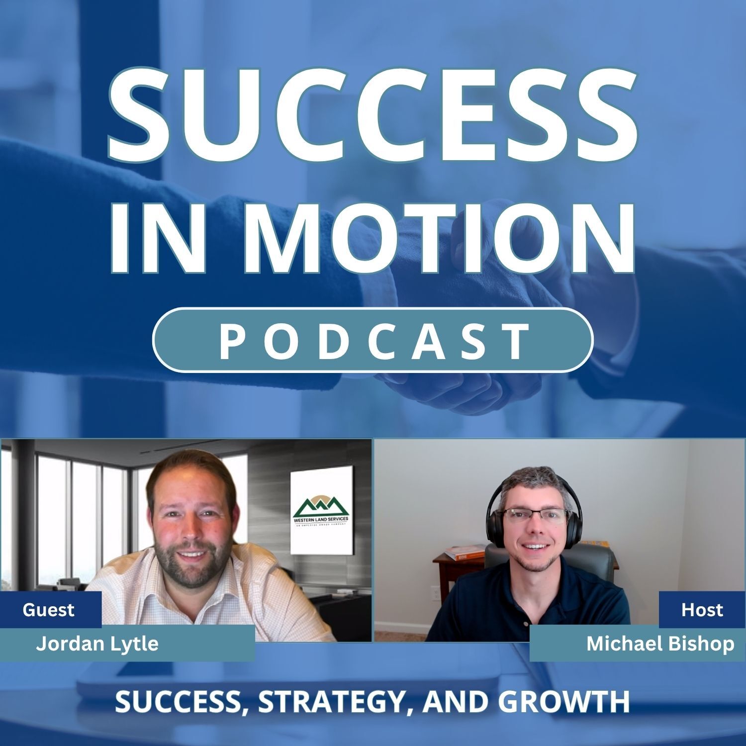 Success in Motion Podcast