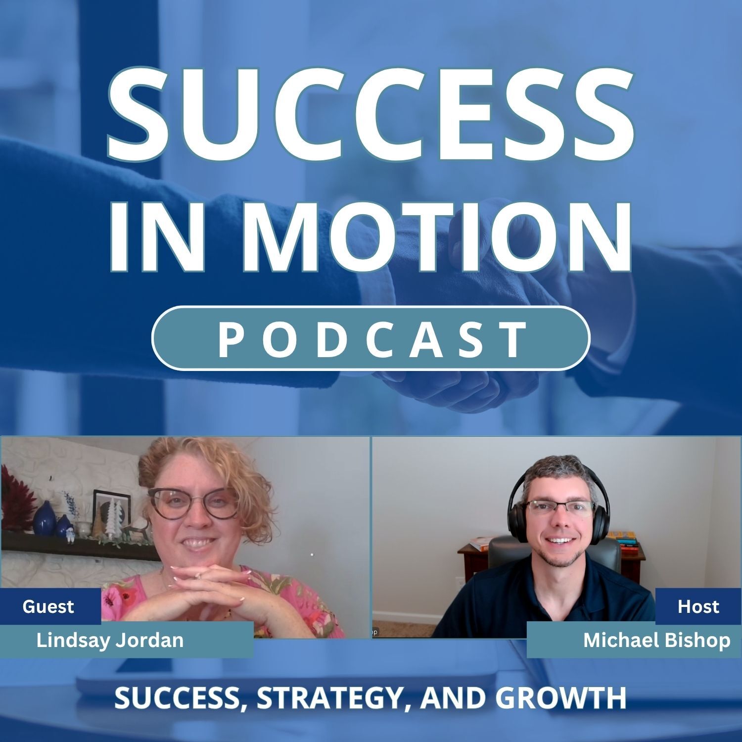 Success in Motion Podcast