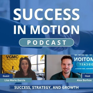 From Manuscript to Bestseller: Why Editing and Promotion Are Everything with Lisa Marie Garcia