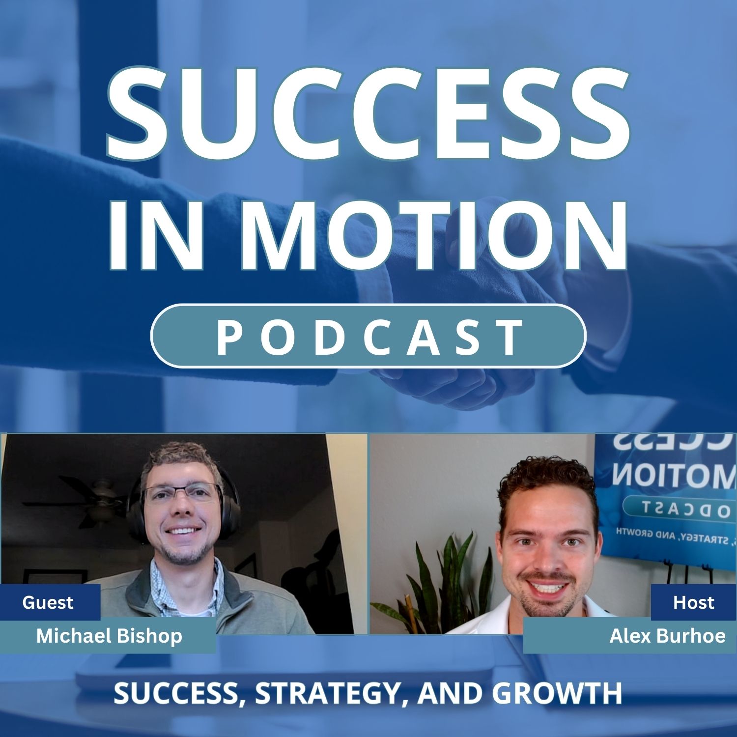 Success in Motion Podcast