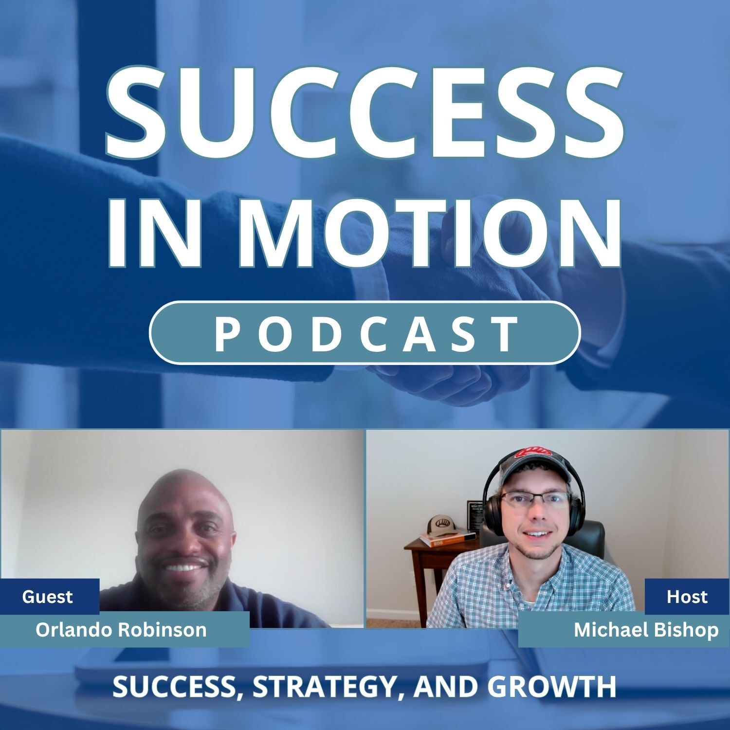 Success in Motion Podcast