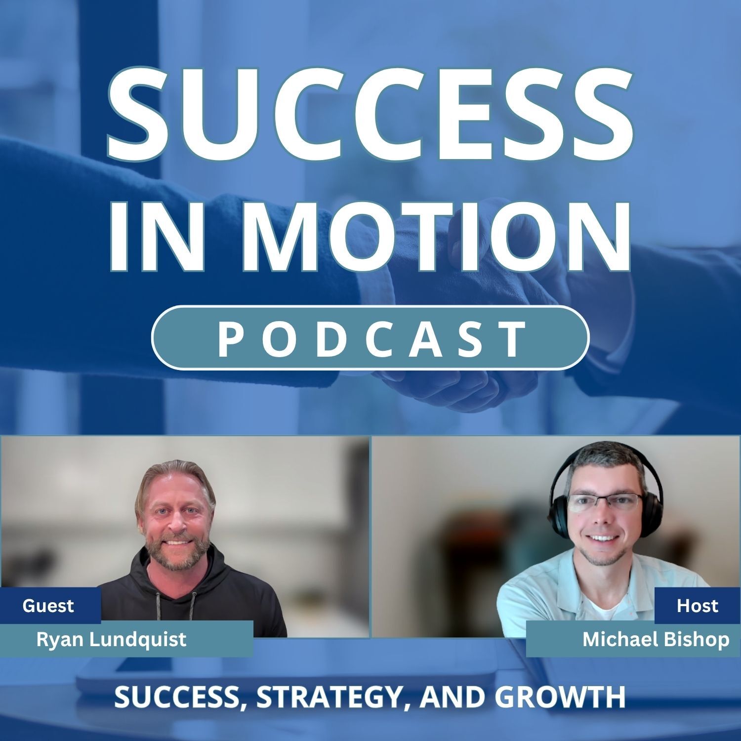 Success in Motion Podcast