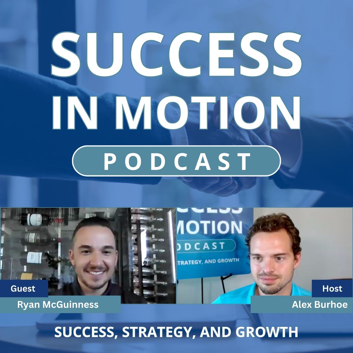 Success in Motion Podcast