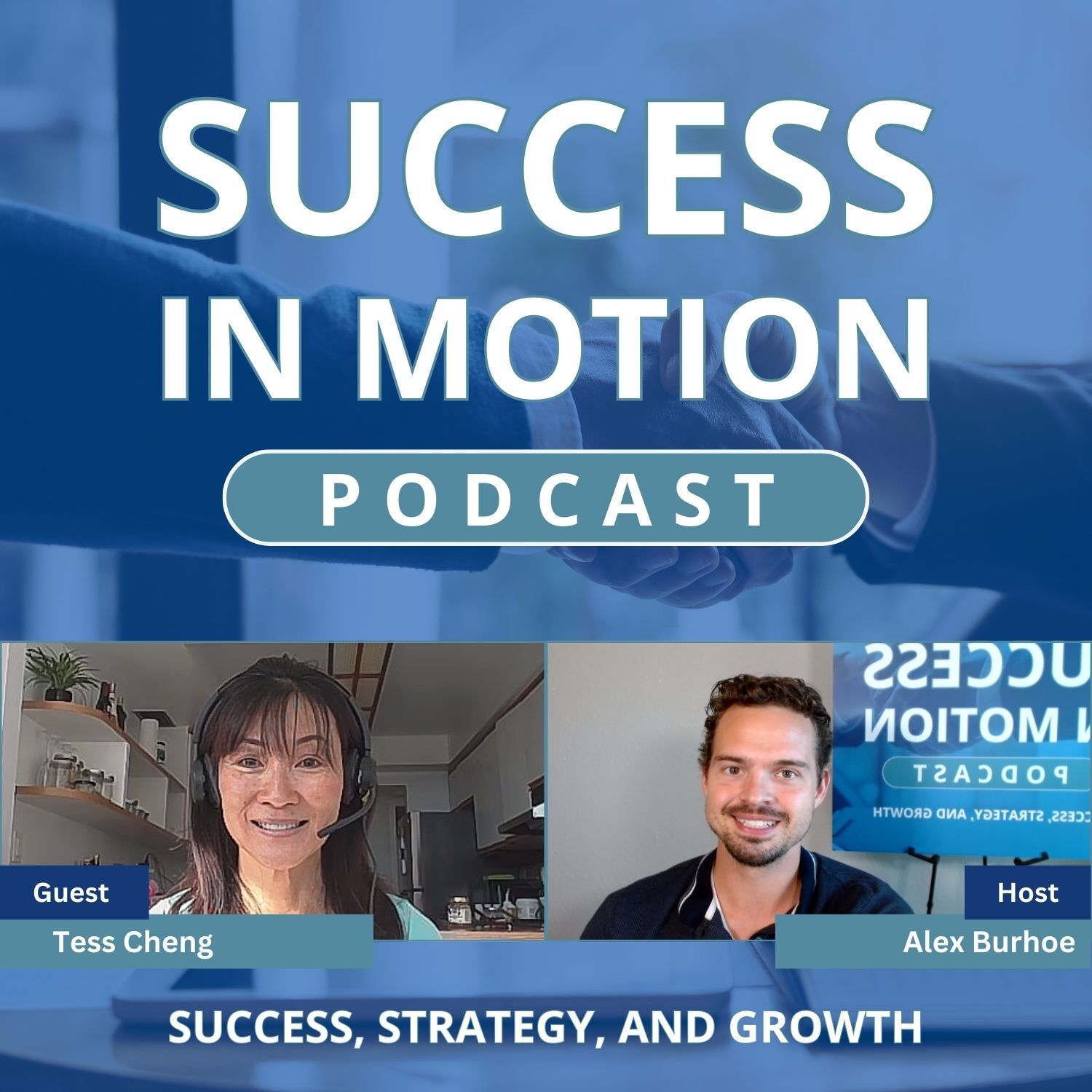 Success in Motion Podcast