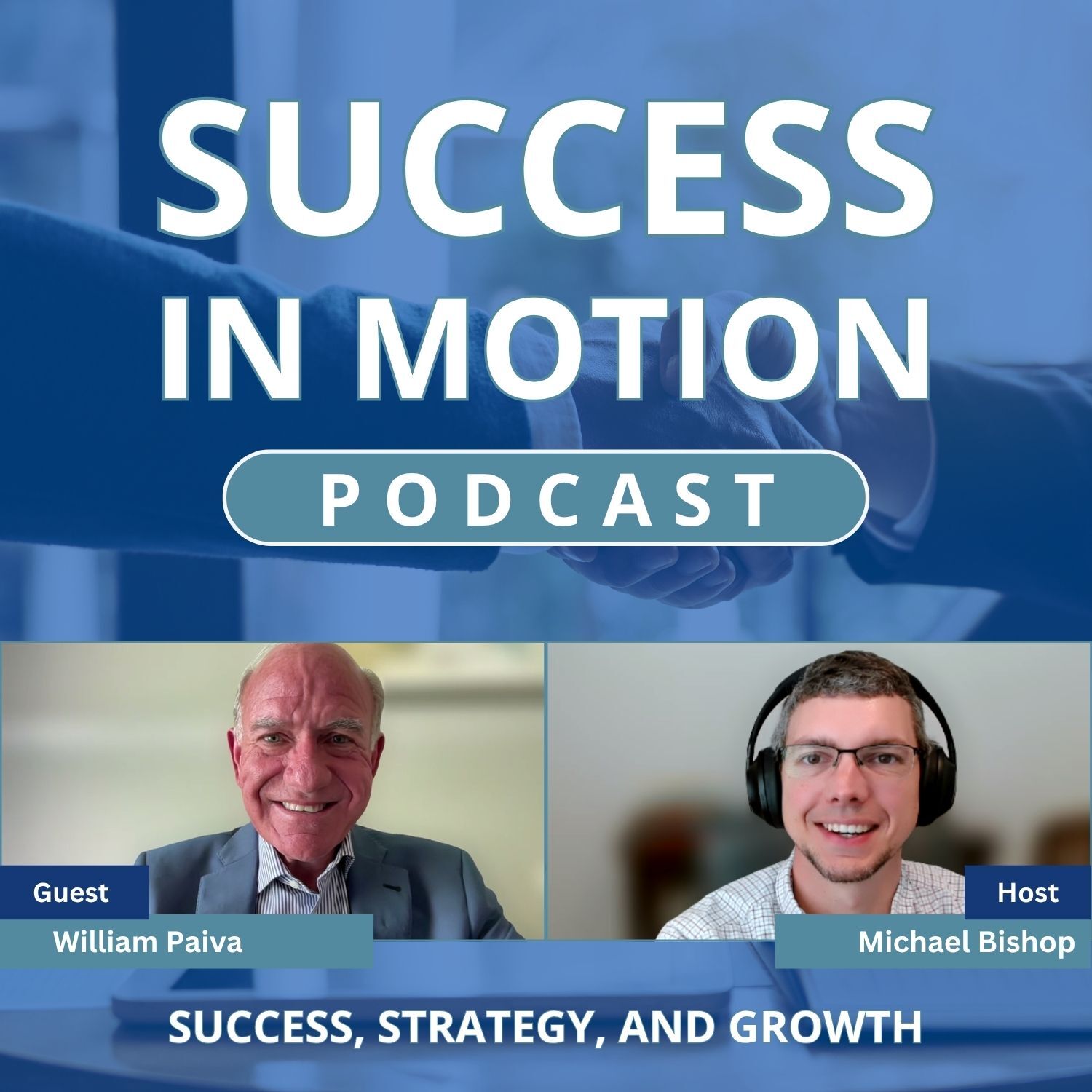 Success in Motion Podcast