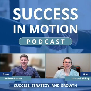 The Power of the Pivot: From Oil & Gas to Personal Finance