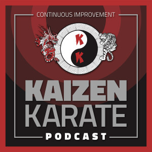 #144 - The Black Belt Process