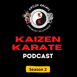 #86 - The Spirit of Kaizen