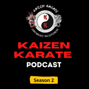 S2 E25 Top 5 Tips To Help Your Child Succeed In Karate