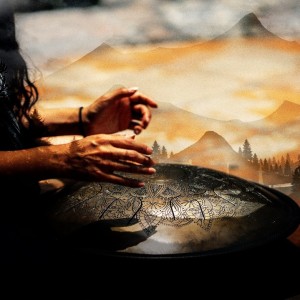 Walk Softly Upon This Earth - A Handpan Journey