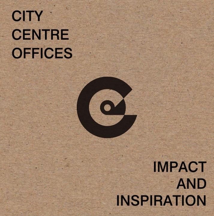 City Centre Offices - Impact & Inspiration