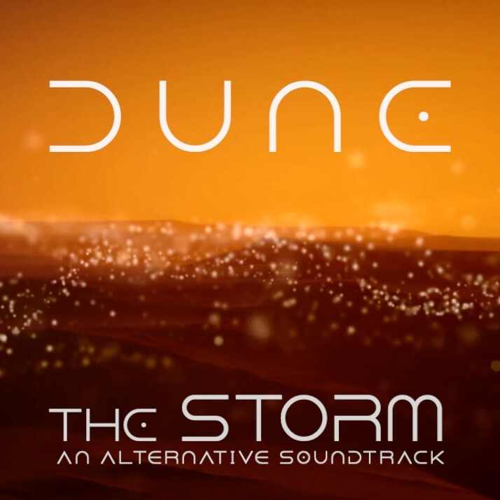 DUNE - The Storm