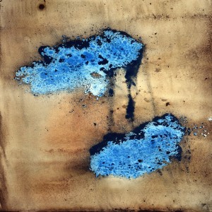 Mystical Ambience 2: Tactile Ground by Paul Asbury Seaman