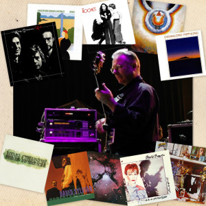 Robert Fripp Guitar Moments