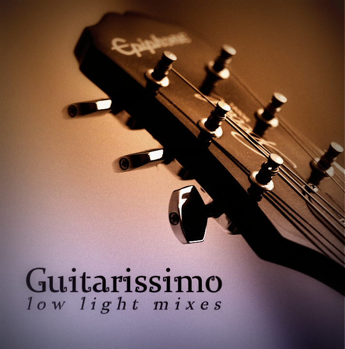 Guitarissimo