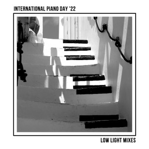 International Piano Day 2022