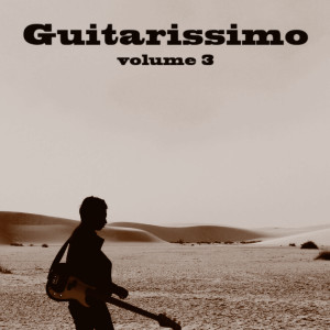 Guitarissimo Vol. 3