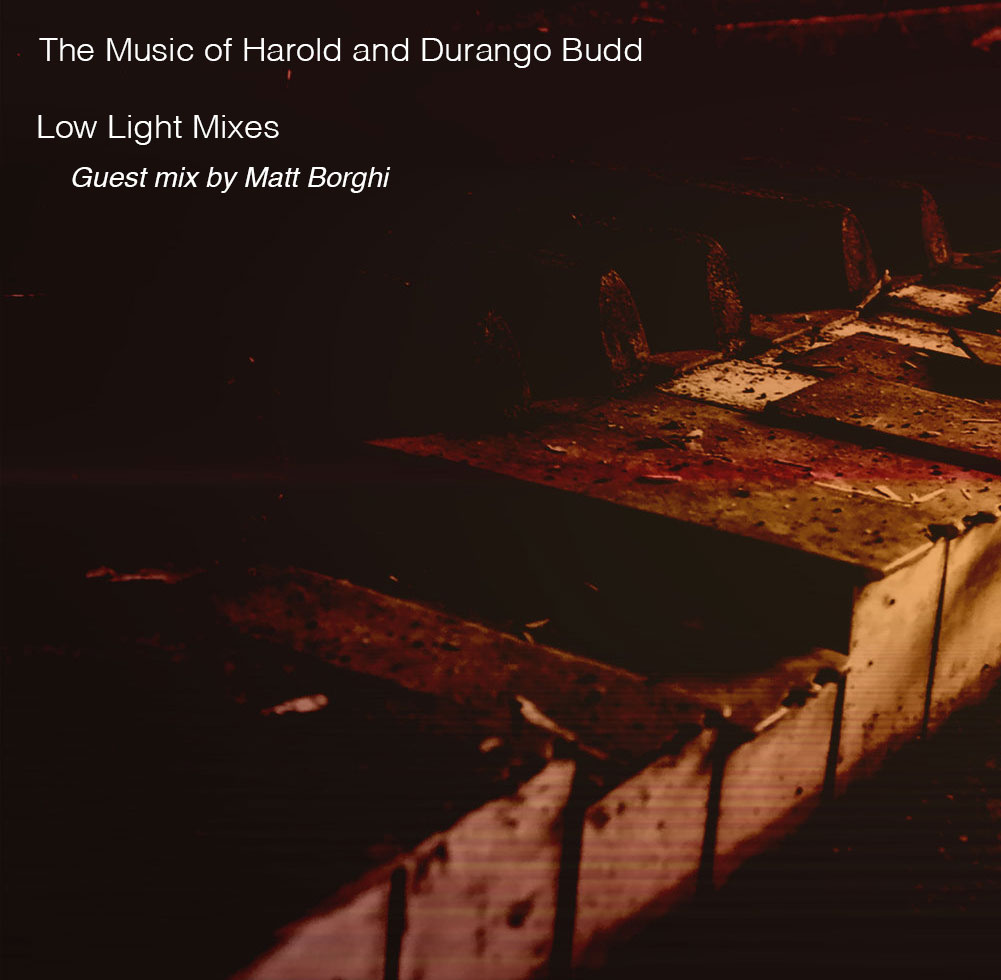 Harold & Durango Budd