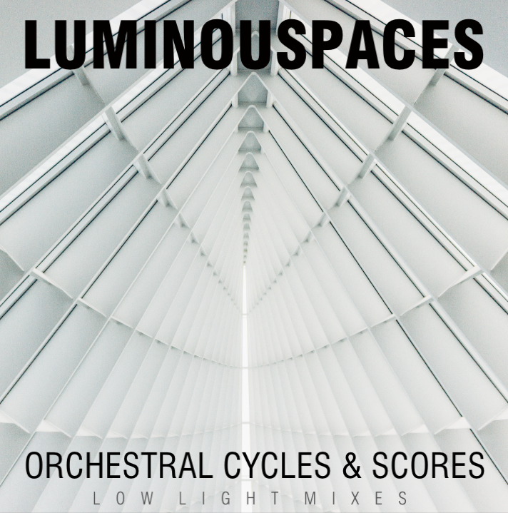 Luminouspaces