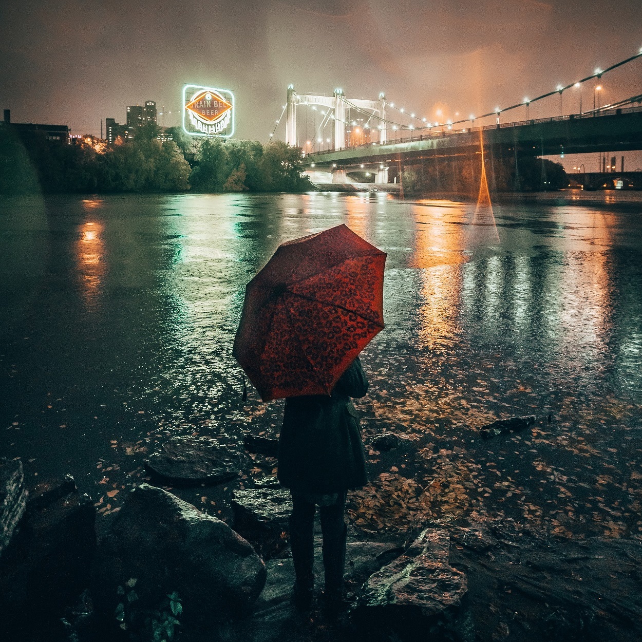 low light mixes